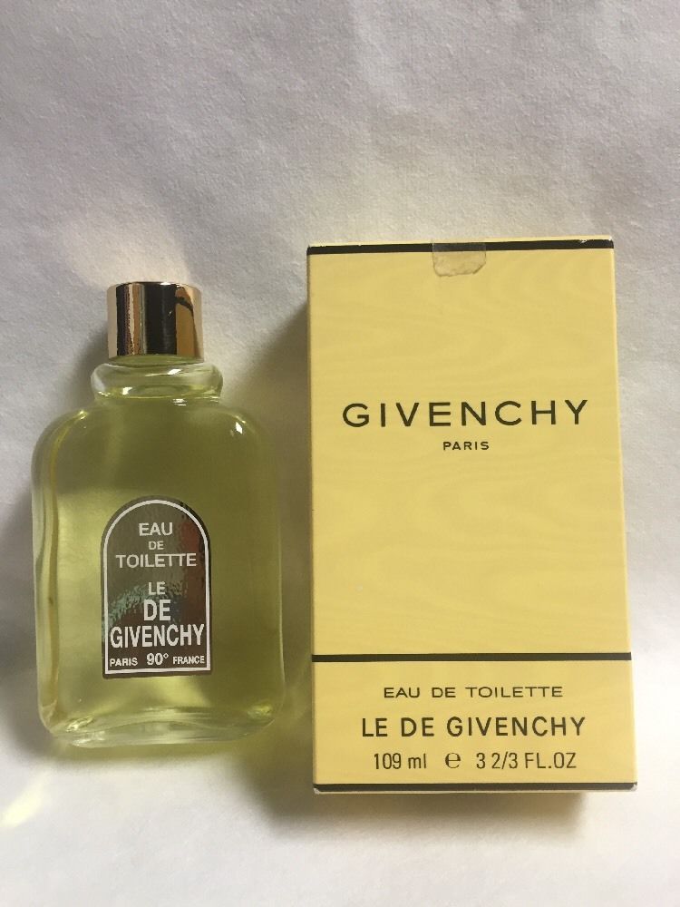 Givenchy Le De Givenchy n i parf m edt 109ml Givenchy